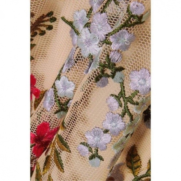 Red Valentino Garavani Maxi Dress - Picture 4 of 5